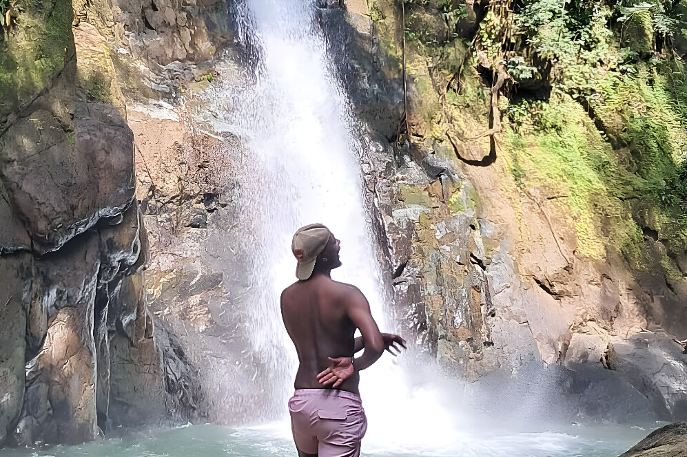 Retraite de réinitialisation mentale et de vie consciente de 5 jours dans la jungle, Costa Rica 68