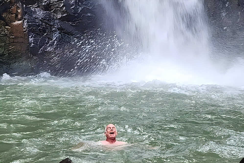 Retraite de réinitialisation mentale et de vie consciente de 5 jours dans la jungle, Costa Rica 67