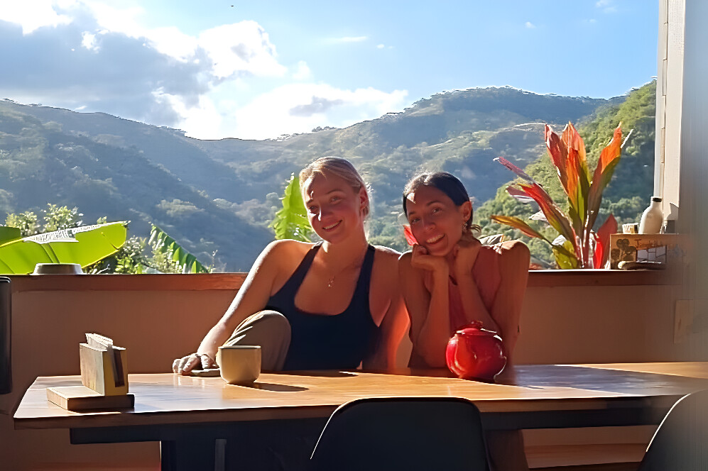 5 Day Mental Reset & Conscious Living Jungle Retreat, Costa Rica 2