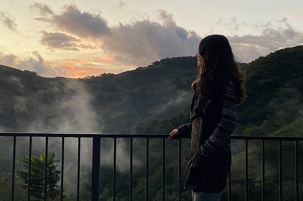 5 Day Mental Reset & Conscious Living Jungle Retreat, Costa Rica 5
