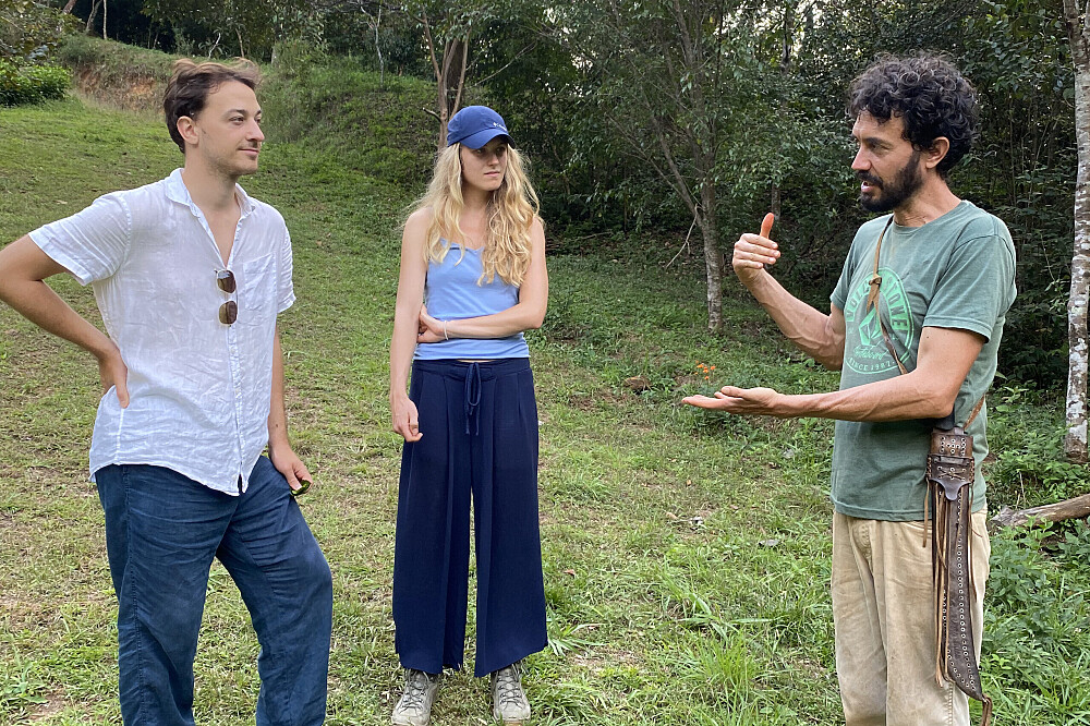 Retraite de réinitialisation mentale et de vie consciente de 5 jours dans la jungle, Costa Rica 12