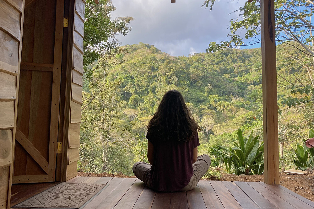 Retraite de réinitialisation mentale et de vie consciente de 5 jours dans la jungle, Costa Rica 18