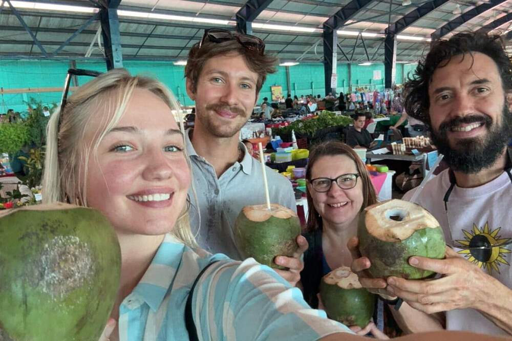 Retraite de réinitialisation mentale et de vie consciente de 5 jours dans la jungle, Costa Rica 70