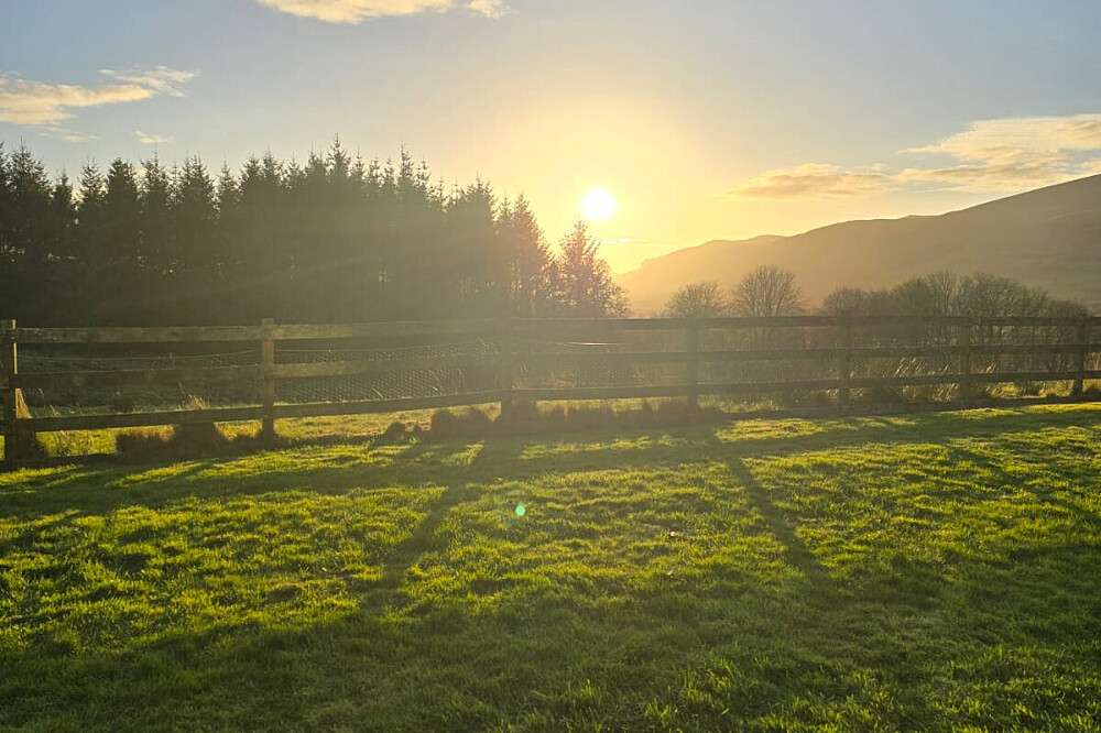 5 Day Mindfulness, Yoga & Meditation Retreats 2026 in Dollar, UK 2