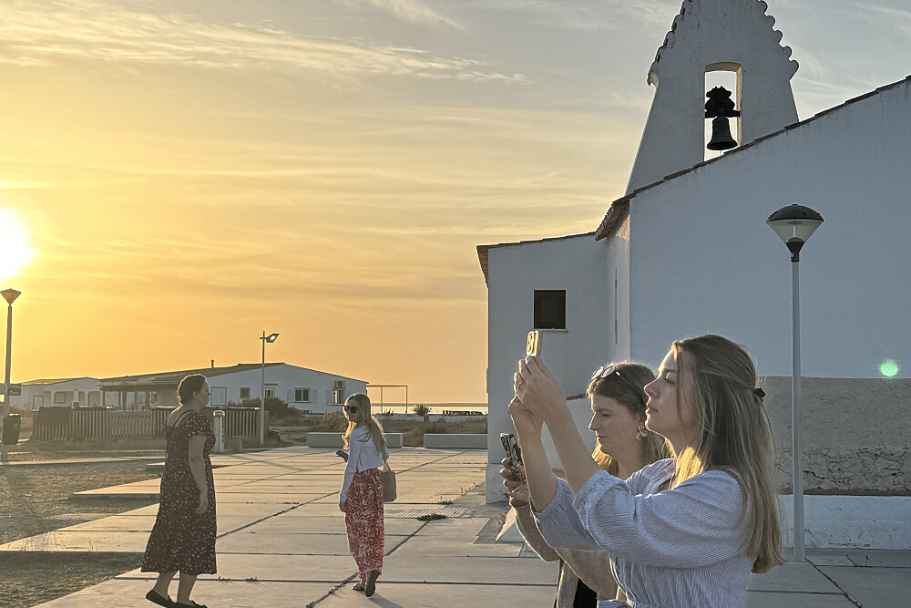 Retiro de Mulheres «Move, Connect & Explore» de 5 Dias, Algarve, Portugal 28