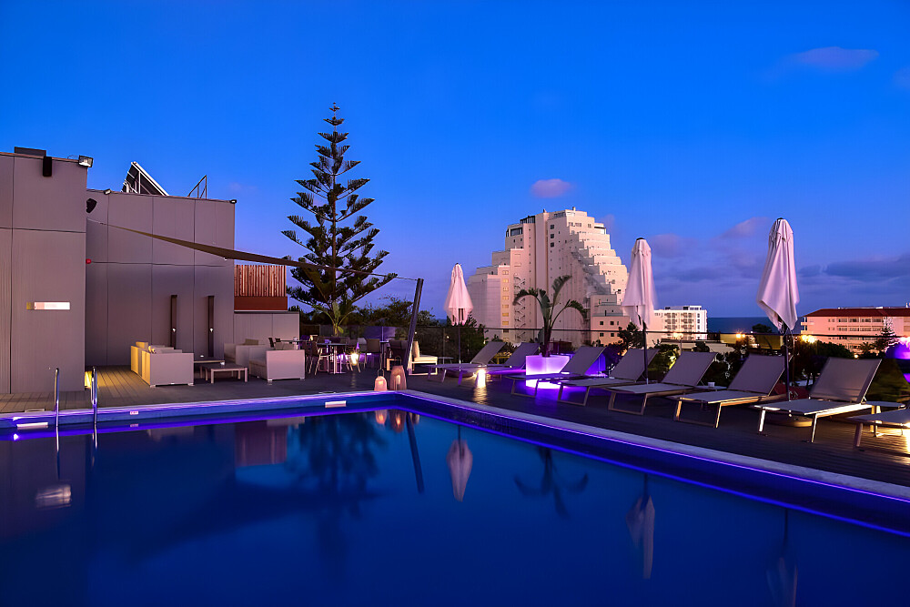 5 Day Move, Connect & Explore Women's Retreat, Algarve, Portugal 3