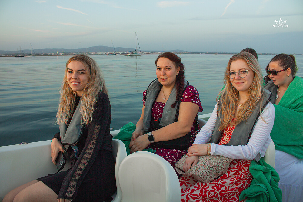 Retiro de Mulheres «Move, Connect & Explore» de 5 Dias, Algarve, Portugal 6