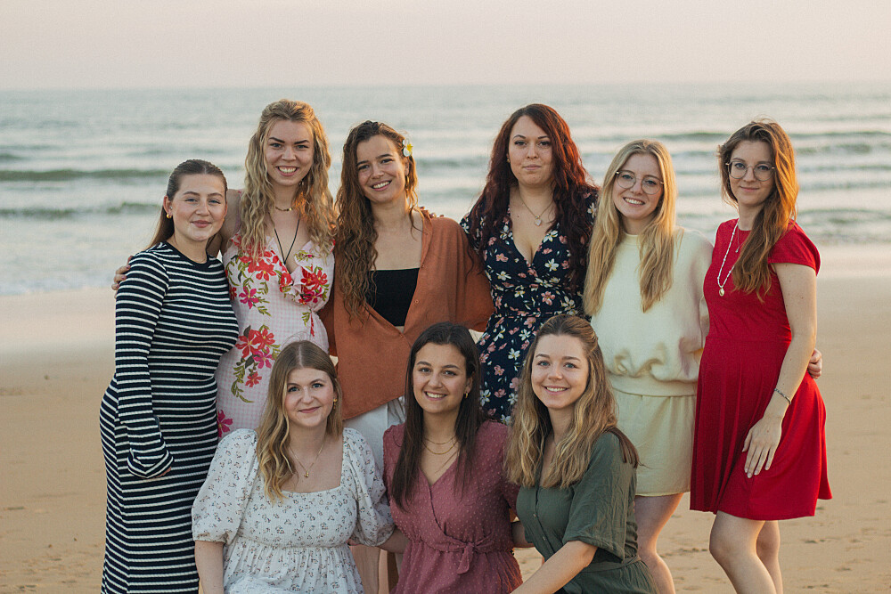 Retiro de Mulheres «Move, Connect & Explore» de 5 Dias, Algarve, Portugal 25