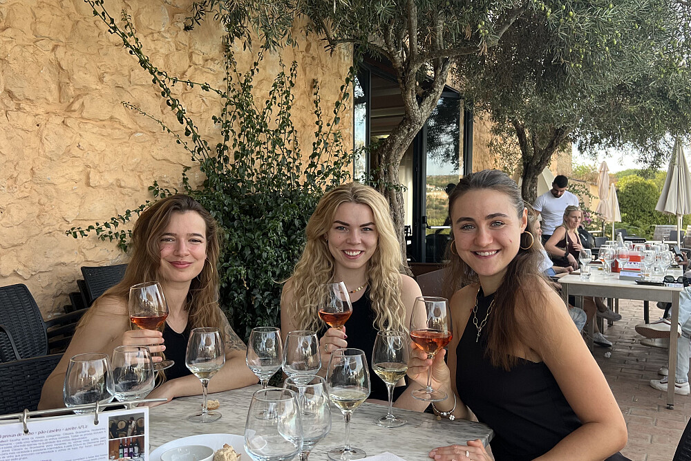 Retiro de Mulheres «Move, Connect & Explore» de 5 Dias, Algarve, Portugal 20
