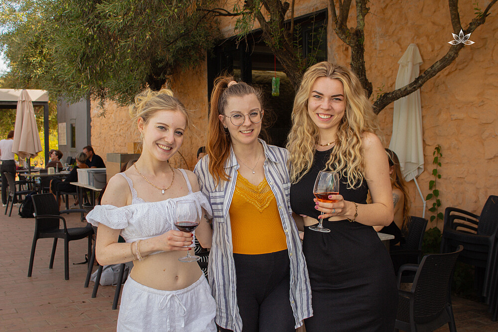 Retiro de Mulheres «Move, Connect & Explore» de 5 Dias, Algarve, Portugal 23