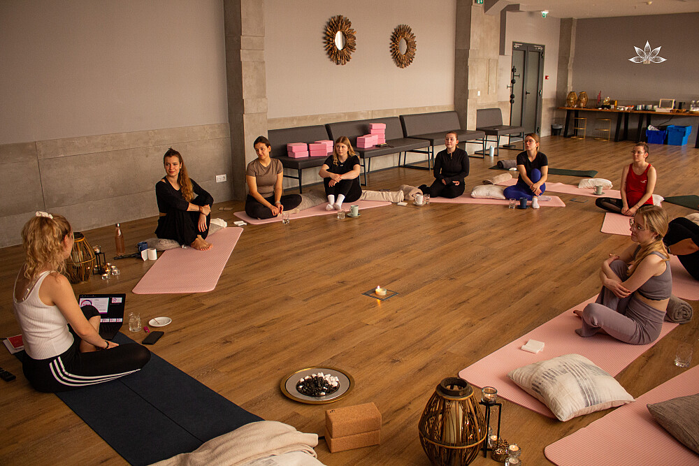 5 Day Move, Connect & Explore Women's Retreat, Algarve, Portugal 2
