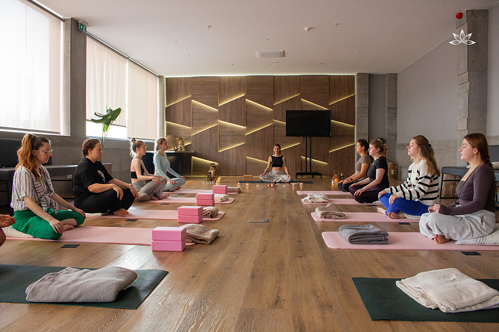 Retiro de Mulheres «Move, Connect & Explore» de 5 Dias, Algarve, Portugal 12