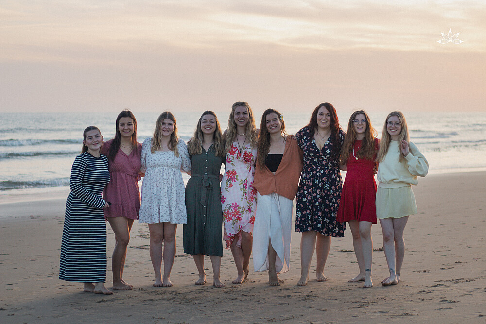 Retiro de Mulheres «Move, Connect & Explore» de 5 Dias, Algarve, Portugal 24