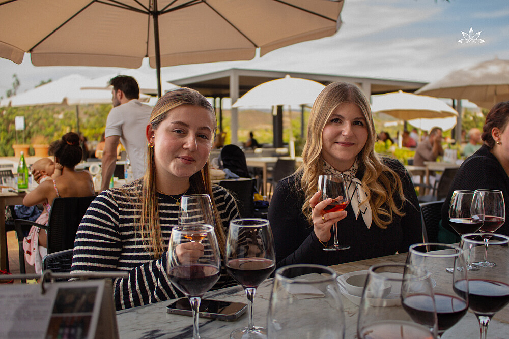 Retiro de Mulheres «Move, Connect & Explore» de 5 Dias, Algarve, Portugal 21