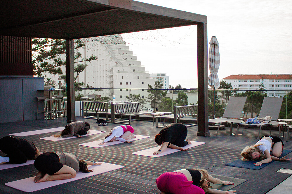 Retiro de Mulheres «Move, Connect & Explore» de 5 Dias, Algarve, Portugal 11