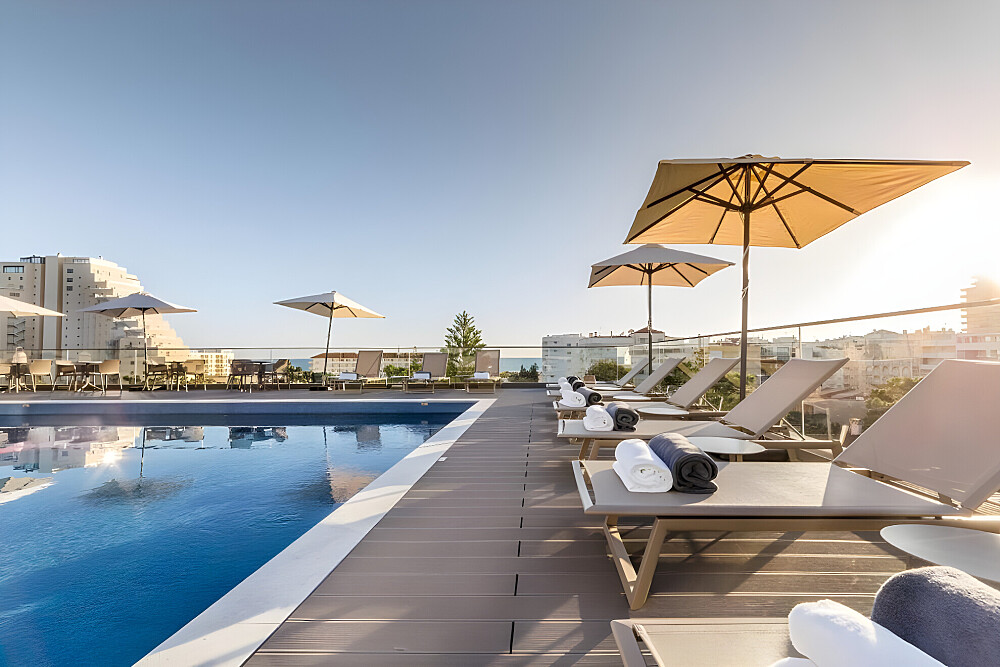 Retiro de Mulheres «Move, Connect & Explore» de 5 Dias, Algarve, Portugal 7