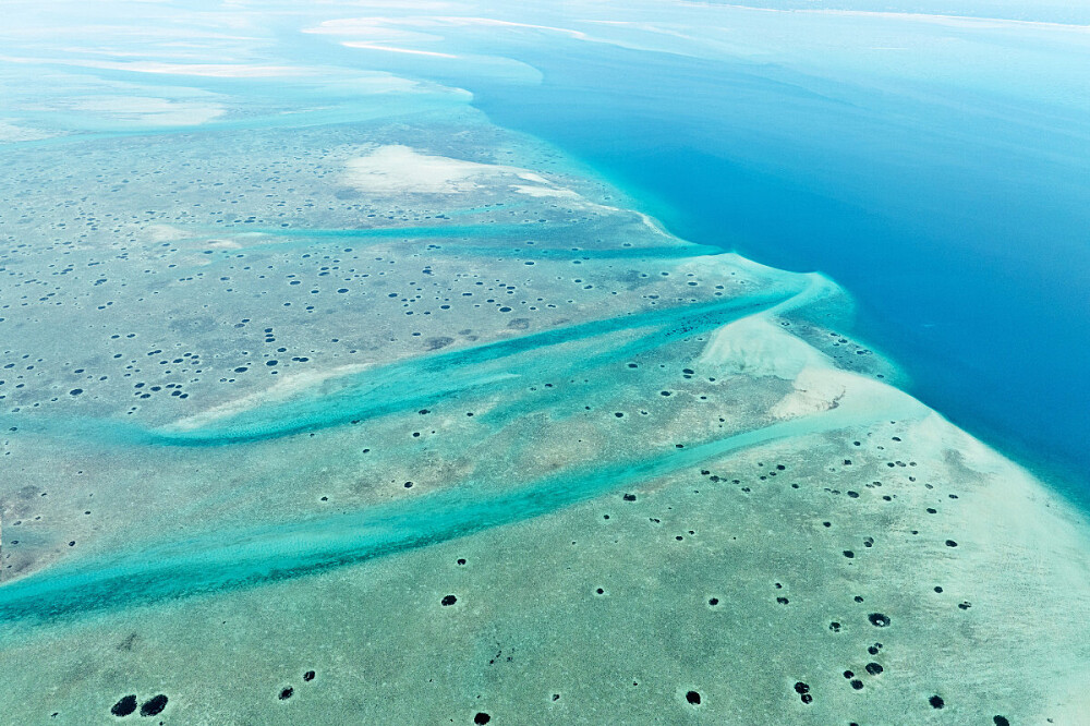 Ritiro sull'oceano di 5 giorni in Mozambico: immersioni, ricerca, meditazione 6