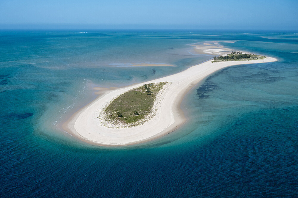 Ritiro sull'oceano di 5 giorni in Mozambico: immersioni, ricerca, meditazione 21