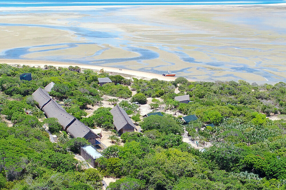 Ritiro sull'oceano di 5 giorni in Mozambico: immersioni, ricerca, meditazione 25