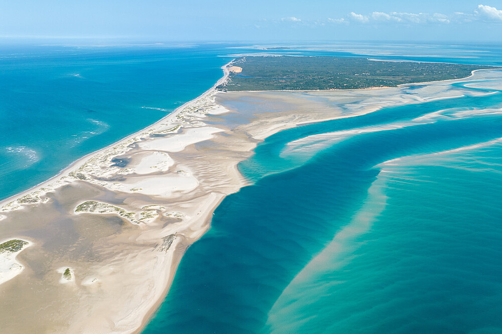 Ritiro sull'oceano di 5 giorni in Mozambico: immersioni, ricerca, meditazione 7