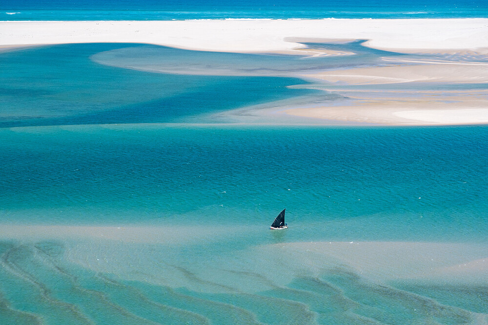 Ritiro sull'oceano di 5 giorni in Mozambico: immersioni, ricerca, meditazione 27