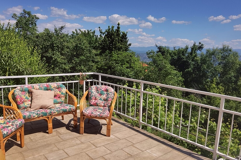 5-tägiges privates Premium-Retreat für weibliche Verkörperung in Kroatien 42