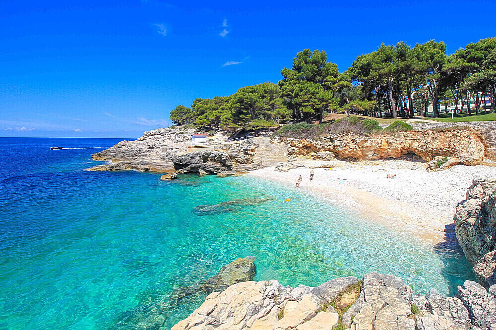 5 Day Premium Private Feminine Embodiment Retreat Croatia 3