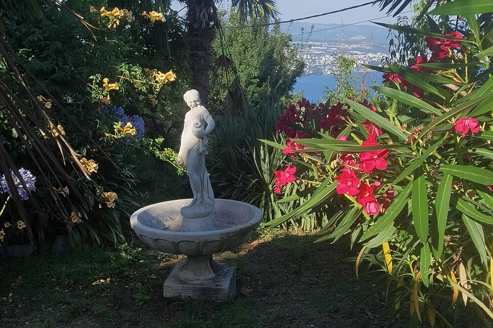 5-tägiges privates Premium-Retreat für weibliche Verkörperung in Kroatien 56