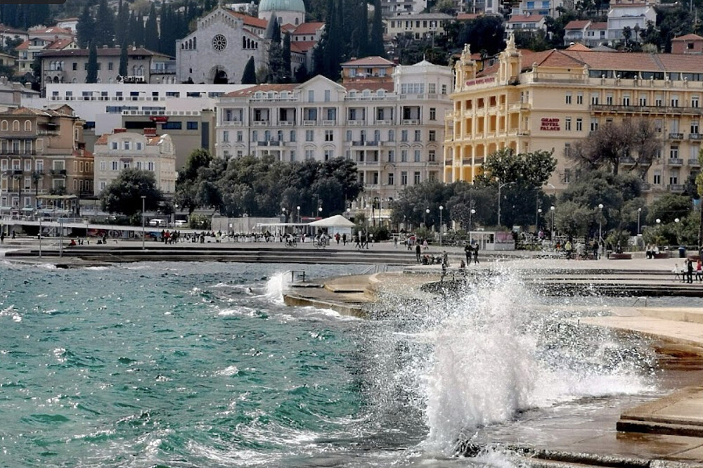 5-tägiges privates Premium-Retreat für weibliche Verkörperung in Kroatien 14