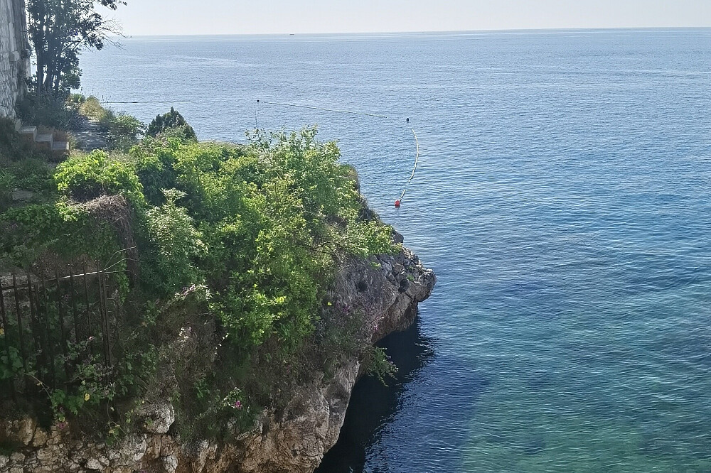 5-tägiges privates Premium-Retreat für weibliche Verkörperung in Kroatien 38