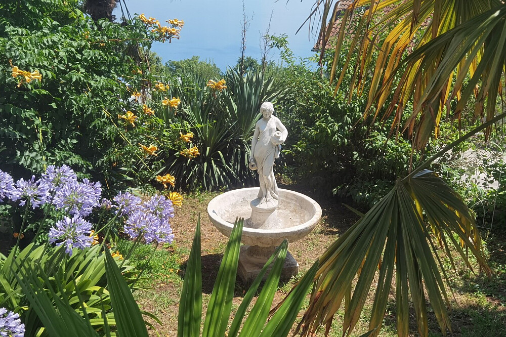 5-tägiges privates Premium-Retreat für weibliche Verkörperung in Kroatien 53