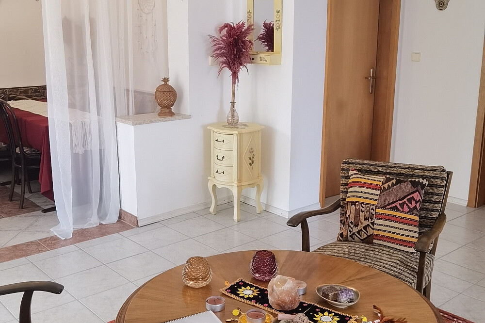 5-tägiges privates Premium-Retreat für weibliche Verkörperung in Kroatien 26