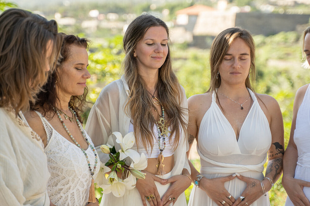 5 Day Premium Private Feminine Embodiment Retreat Croatia 2