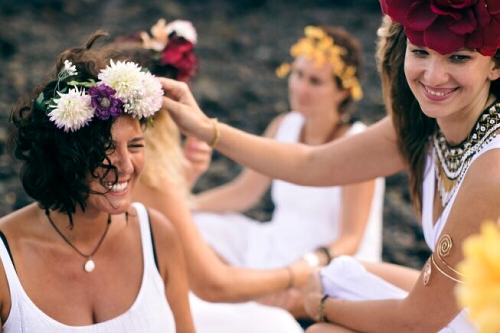 5 Day Premium Private Feminine Embodiment Retreat Croatia