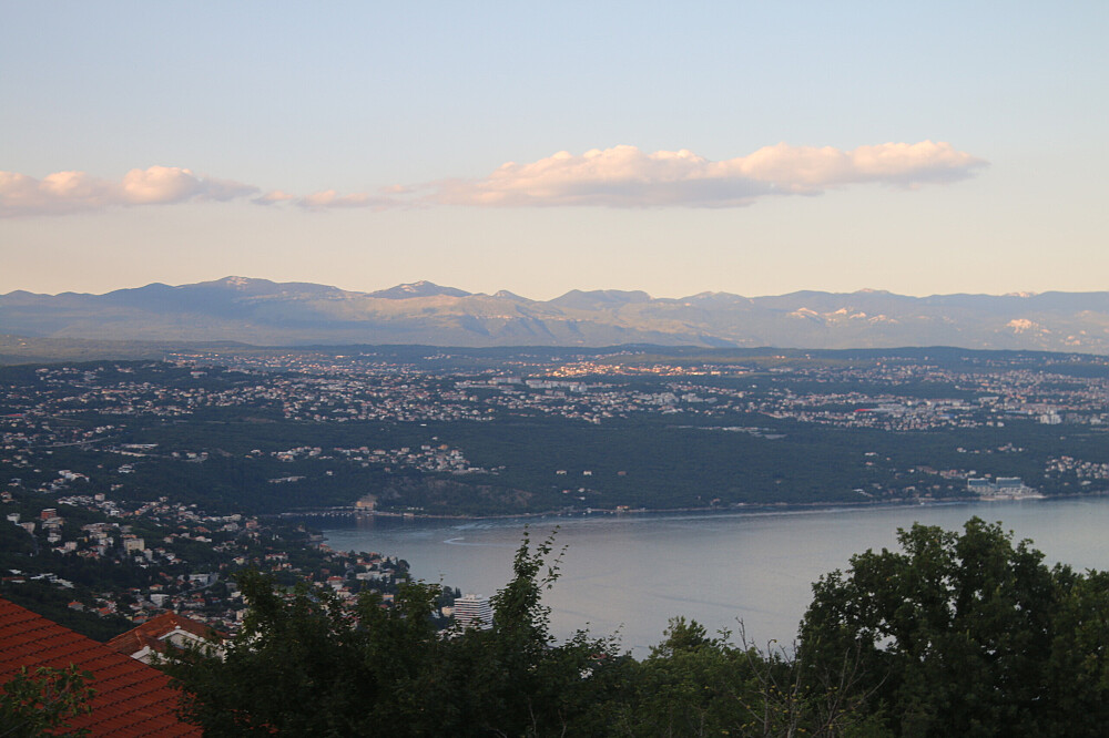 5 Day Premium Yoga & Detox Organic Eco Retreat in Croatia 4
