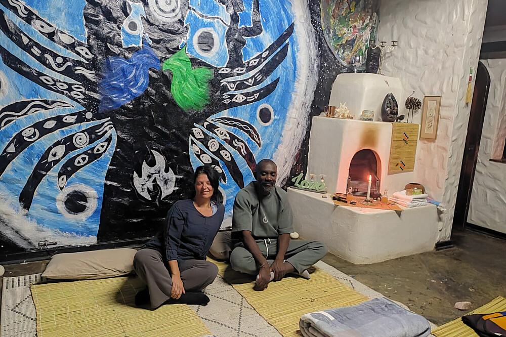 4 Day Private Couples Retreat South Africa