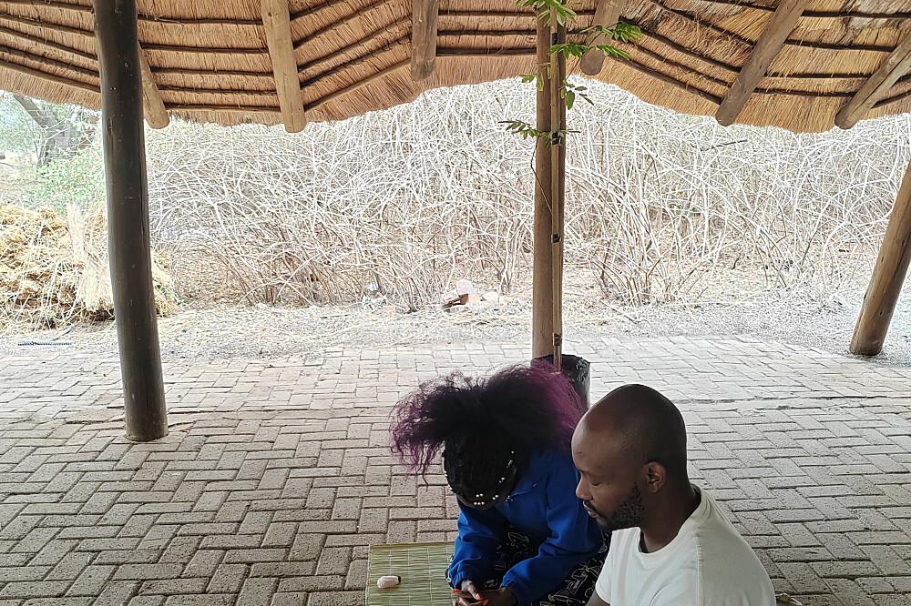 4 Day Private Couples Retreat South Africa 3