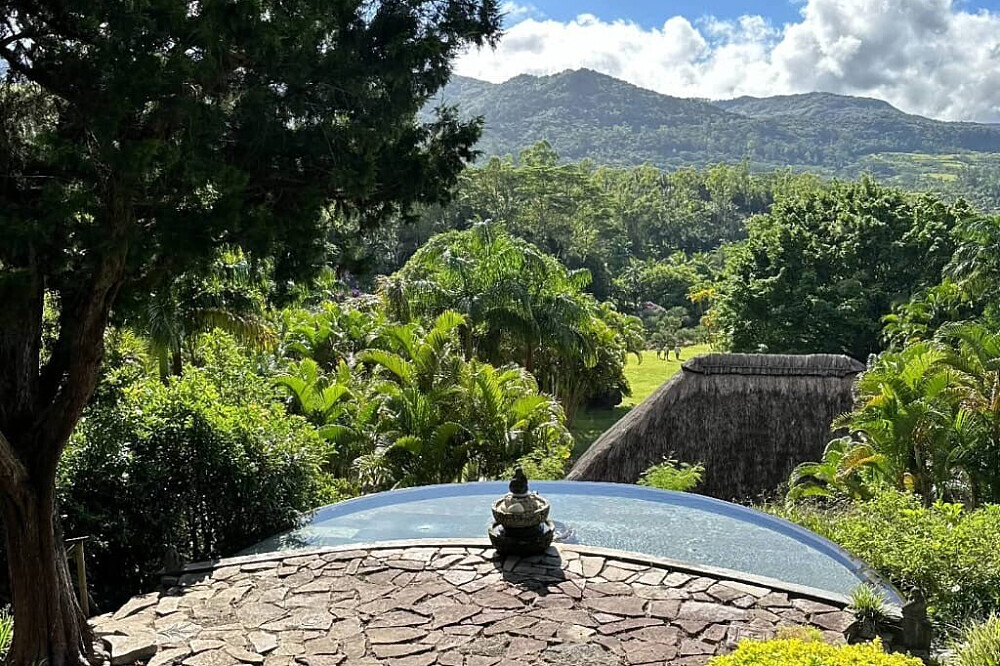 Retiro de 5 Dias para Reconectar, Renovar e Redescobrir em Casal nas Maurícias 17