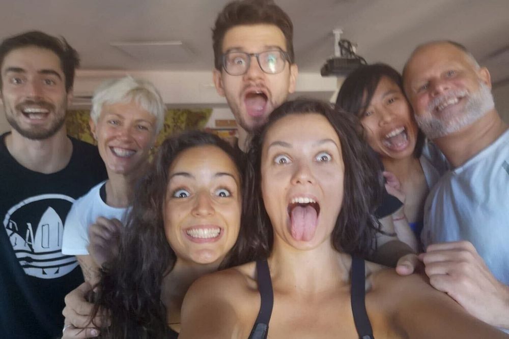 Ontspannen strandyogavakantie van 5 dagen in Italië 13