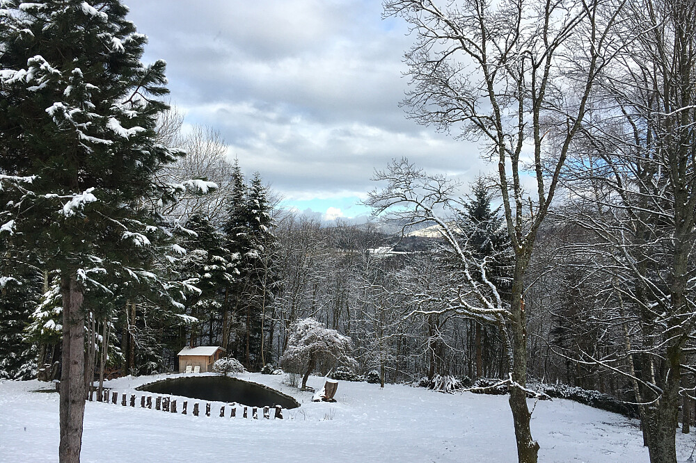 Retraite de 5 jours pour vous ressourcer, corps et esprit : l'expérience des Vosges en France 13