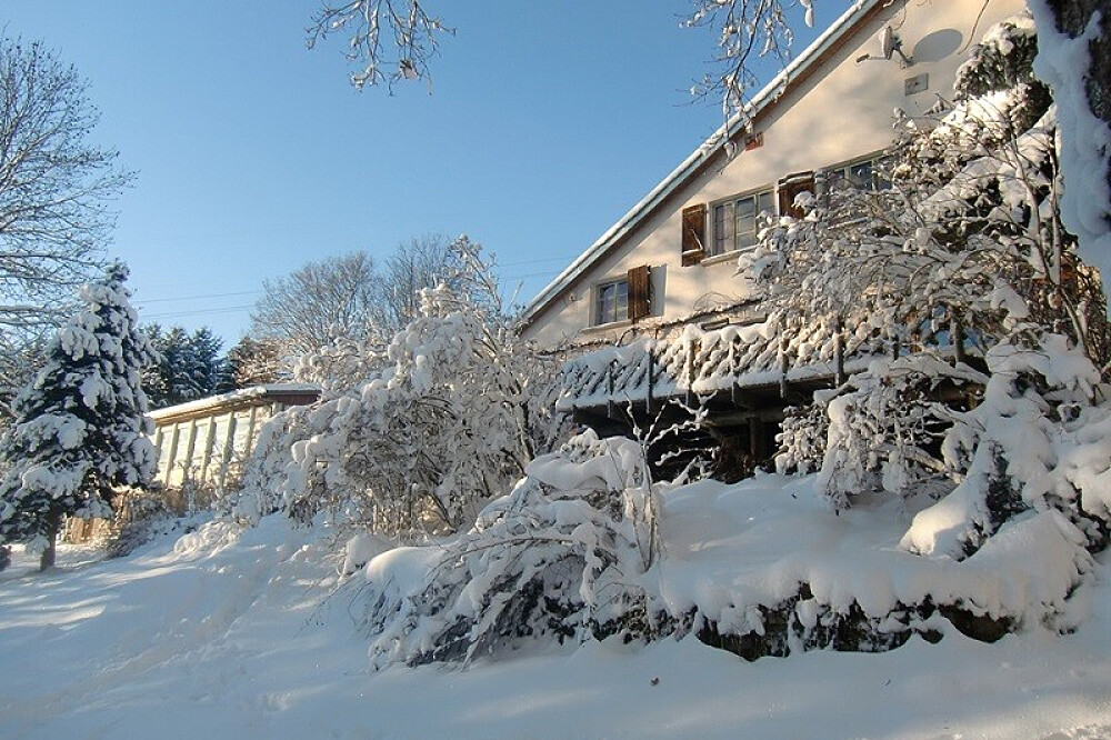 5 Day Reset Your Body and Mind: Vosges Experience in France 4