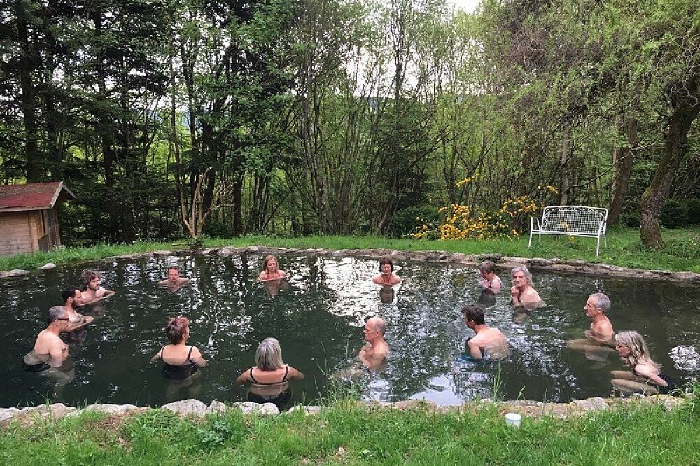 Retraite de 5 jours pour vous ressourcer, corps et esprit : l'expérience des Vosges en France 7