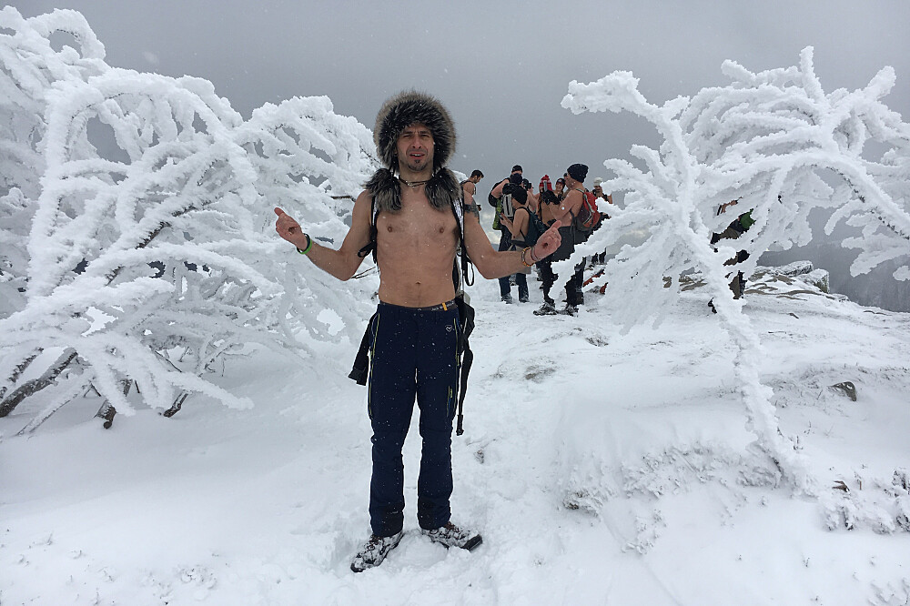 5 Day Reset Your Body and Mind: Vosges Experience in France 3