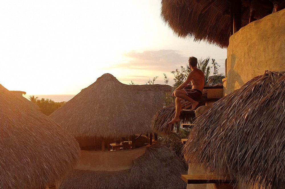 5 Day Retreat Yourself: Yoga, Surf, Massages, Spanish in Mexico 2