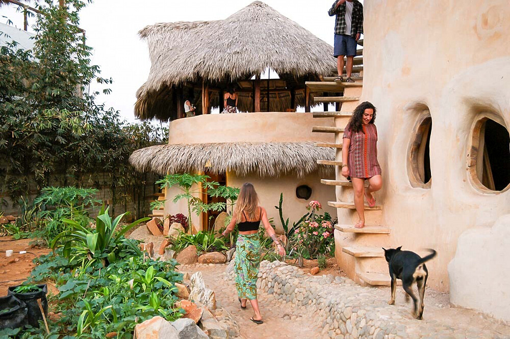 5 Day Retreat Yourself: Yoga, Surf, Massages, Spanish in Mexico 3