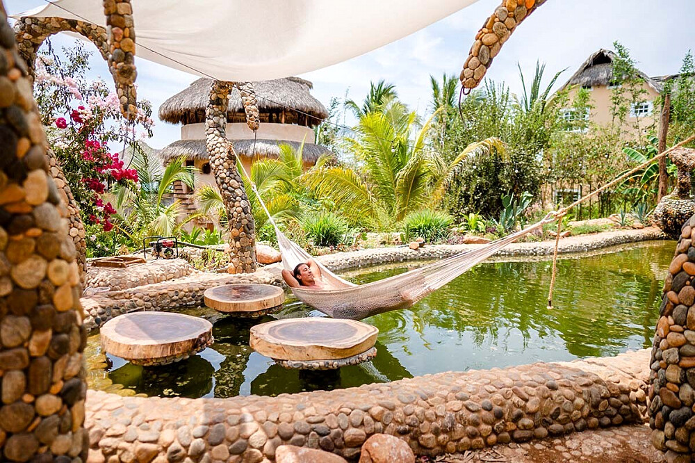 Retiro de 5 Dias Para Ti: Yoga, Surf, Massagens e Espanhol no México 7