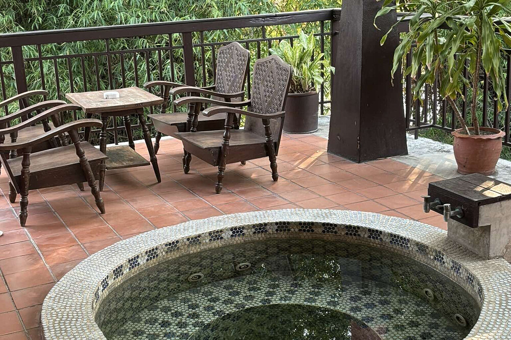 5 Dias de Templos Sagrados: Ioga e Meditação, Ayutthaya, Tailândia 11