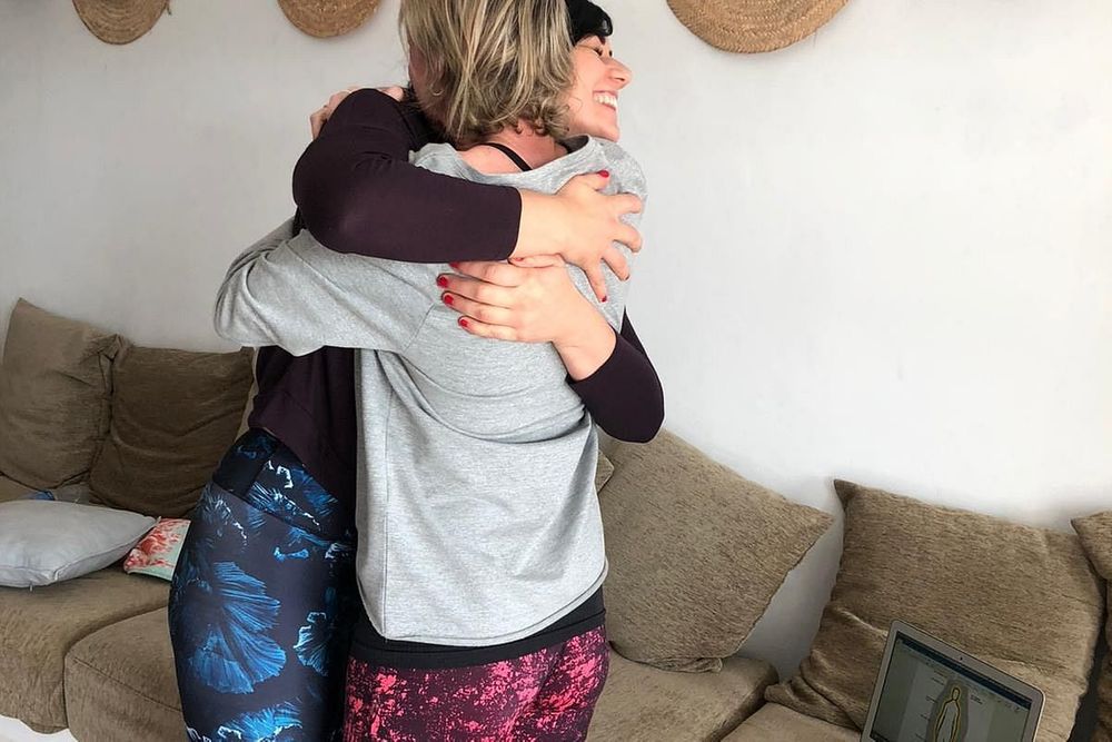 Retiro de 5 Dias de Meditação em Silêncio e Yoga na Andaluzia, Espanha 7