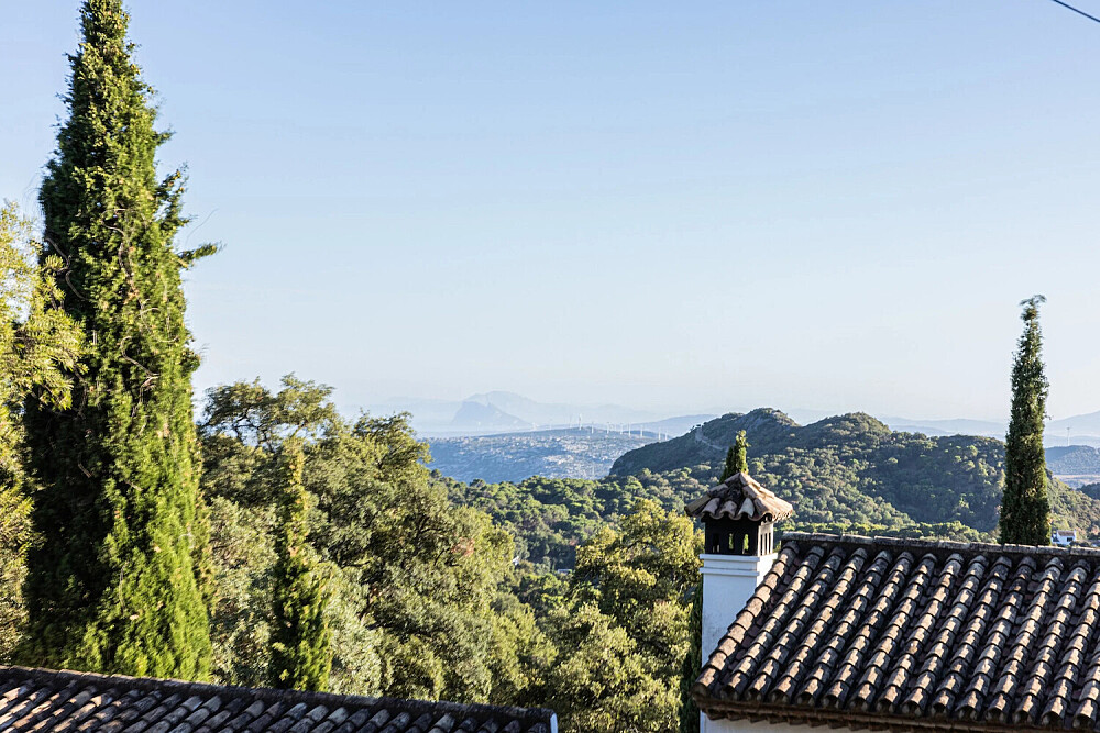 Retiro de 5 Dias de Meditação em Silêncio e Yoga na Andaluzia, Espanha 9