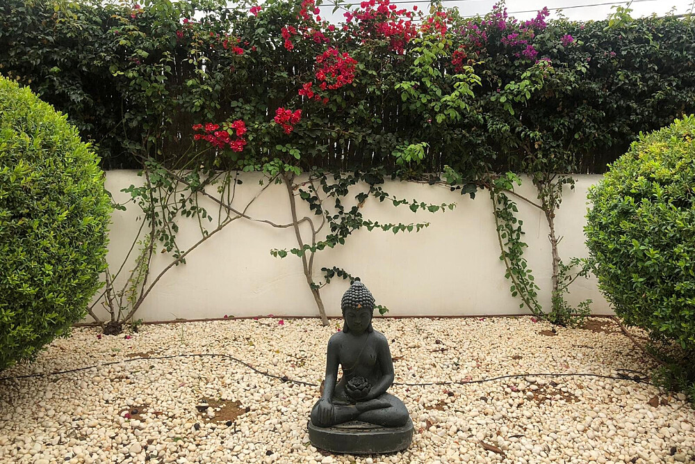 Retiro de 5 Dias de Meditação em Silêncio e Yoga na Andaluzia, Espanha 10